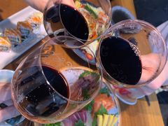 -九井澤精致料理(金茂店)