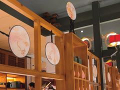 -唐猫庭院·千年陕菜(大唐不夜城店)