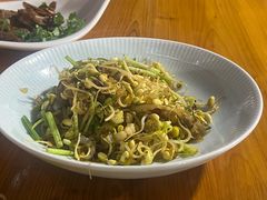 -胖大嫂渔家排档·全海景餐厅(渔村店)