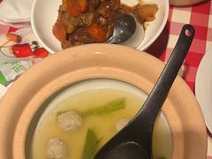 -西贝(南开大悦城店)