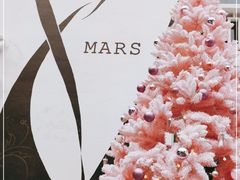 -Mark&Mars Restaurant