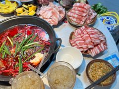 -芈重山老火锅(广州首店)