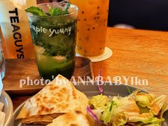 -Simple Yummy简单美味(上邦百汇城店)