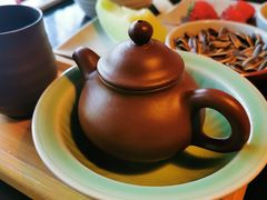 -青藤茶馆(南山路店)