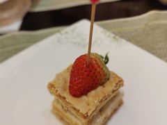 -百香自助餐厅·西安唐隆国际酒店(曲江店)