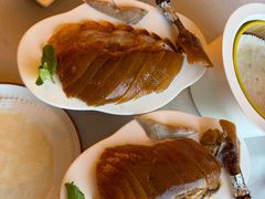 -便宜坊烤鸭店(科创店)