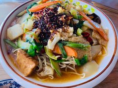 -1916中国兰州牛肉拉面(张掖分店)