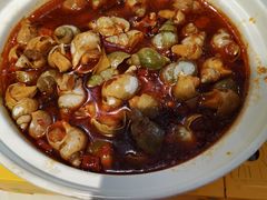 -帝豪酒店•马可勃罗西餐厅