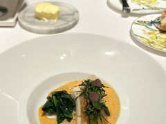 -Le Comptoir de Pierre Gagnaire