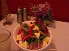 -成桂西餐厅·42年的味道(五大道疙瘩楼店)