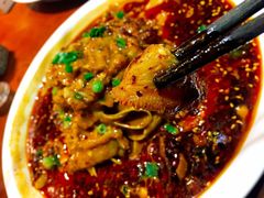 -海荣锅贴馆(五味十字店)