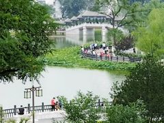 -西海子公园