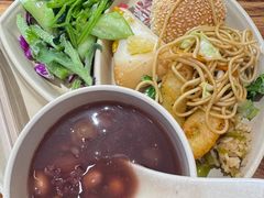 -素满香·全民食养自助(建邺万达店)