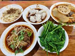 -华兴街自力面店