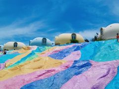 -漳州滨海火山岛自然生态风景区