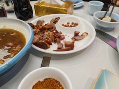 -东北一家人(友谊街店)