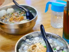 -新武二广福潮粉面食馆(哥英布拉街)