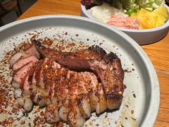 -SHAN山(前滩太古里店)