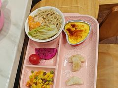 -南山鲜虾面·活鲜小馆·海味大连菜(南山总店)