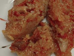 南乳五花肉粽-小阿姨小脚粽(静安店)