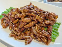 豉油皇鹅肠-炳胜品味(珠江新城店)