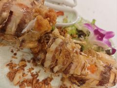 -喜记避风塘炒辣蟹(旗舰店)