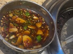 -姜胖胖无限自助烤肉(凯德天府店)