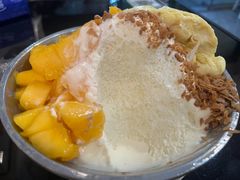 -水牛奶皇后糖水铺(深圳总店)