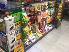 -today便利店(汉街店)