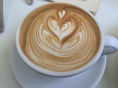 -翠贝卡&Mama Kelly Brunch Coffee(河西店)