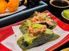 -鳗事鱼意·活鳗现烤专門店(保利广场店)