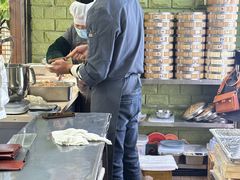 -漫渡庄绿岛花园•隐市庭园菜(滨湖店)