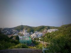-东极岛景区