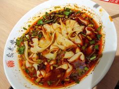 -鼎义丰功夫面(星光大道店)