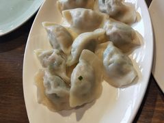 鲅鱼水饺-船歌鱼水饺(高新园区店)