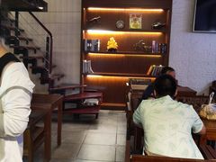 -源茂冷饮厅(哈尔滨中央大街店)