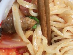 -拉面莊夢語＆中华料理八椿