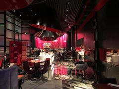 -西安W酒店·WEI全味西餐厅