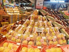 -Olé精品超市(南宁万象城店)