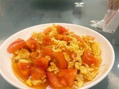 -溪涧堂农家土菜(神仙居店)