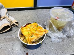 -精粉世家(汉街总部国际A座店)