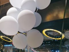 -宝利来国际大酒店-凤凰阁旋转餐厅
