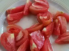 android_upload_pic-食欲老院子荆芥疙瘩汤(经五路店)