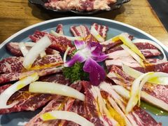 -大壮家原味烤肉(兴华北街店)