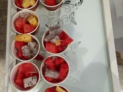 -星伦多 自助料理(圆融店)