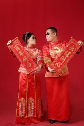 -北京燕尔婚礼策划