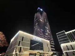 -无锡丽笙精选酒店