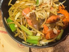 -怪噜范·老贵阳街头名小吃(鸿通城店)