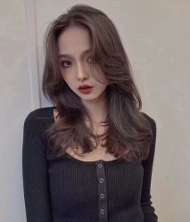 -TK·HAIR SALON韩式设计