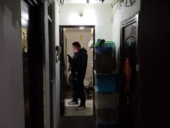 门面-水丰路鸡蛋饼